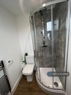 Bedroom 6 - En-Suite