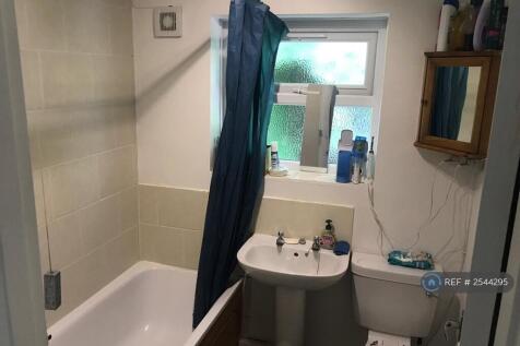 Bath Room