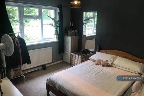 Main Bed Room