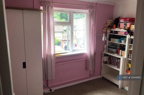 Baby Room