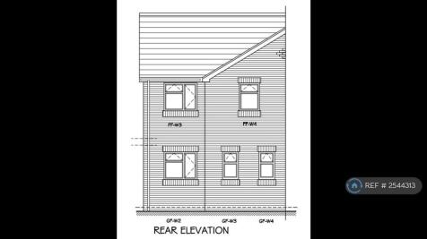 House Will Be Unfurnished