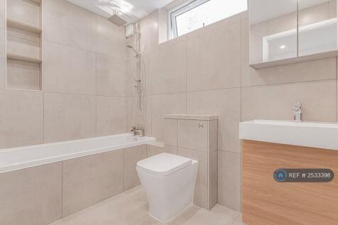 Full Family Bathroom