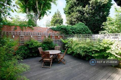 Rear Garden 2