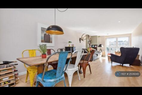 Dining Living Space
