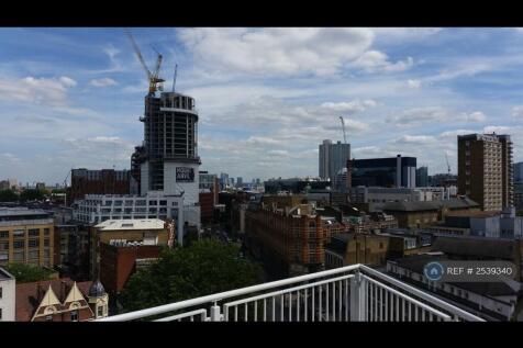 Roof Terrace