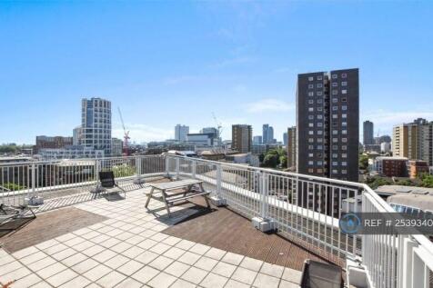 Roof Terrace