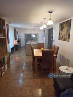 Dining Area / Kitchen