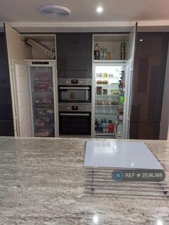 Full Fridge /Full Freezer