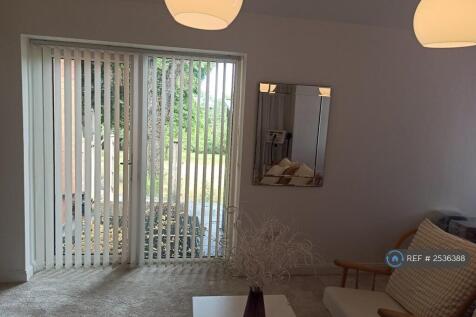 Exit Door To Balcony