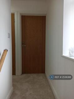 Entrance To Bedroom 2