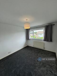 Front Bedroom