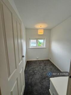 Small Bedroom