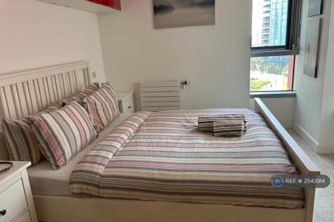 Bed 1