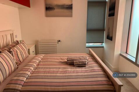 Bed 1