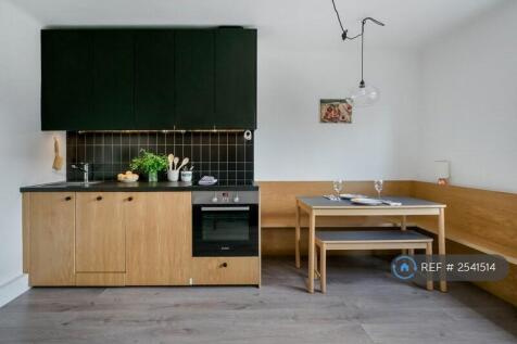 Under-Cupboard Led Lighting