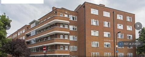 Sought-After And Friendly Denman House