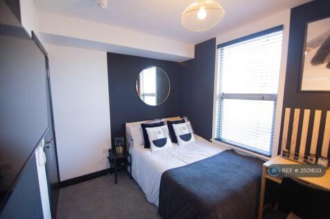 Bed 6 (Top Back)