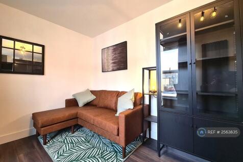 Living Area#3