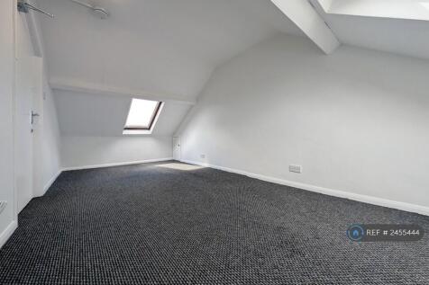 Upstairs Bedroom