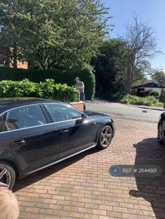 Off Street Parking, Reserved Spaces For 2 Cars