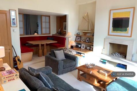 Integrated Dining Area