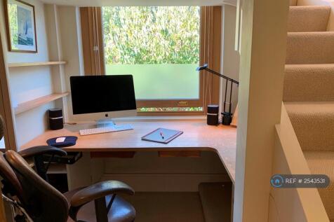 Study And Mezzanine