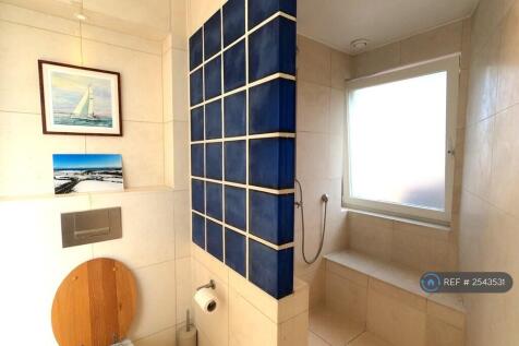 Wet Room