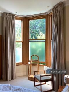 Bedroom Windows
