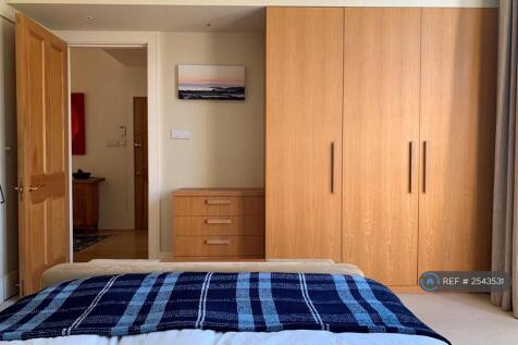 Bedroom Cupboards