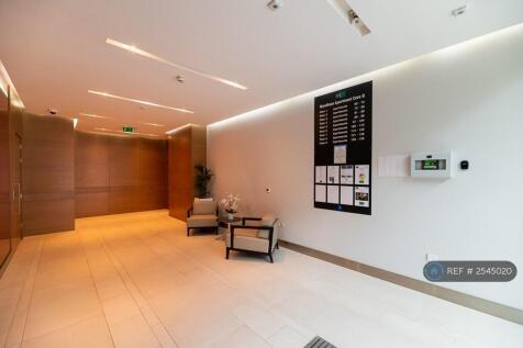 Entrance Ground Floor