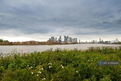 River Front Walk