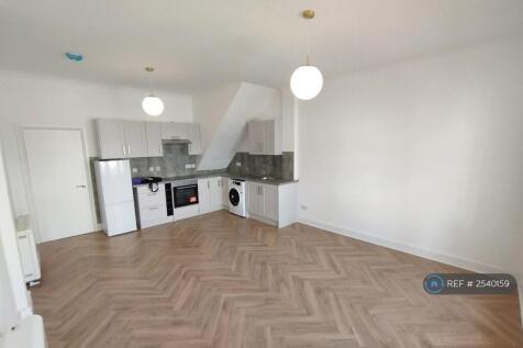 Living Room / Kitchen