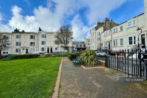 Clarence Sq