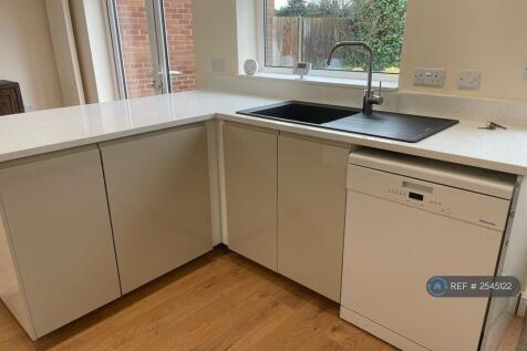 Kitchen Close Up 2