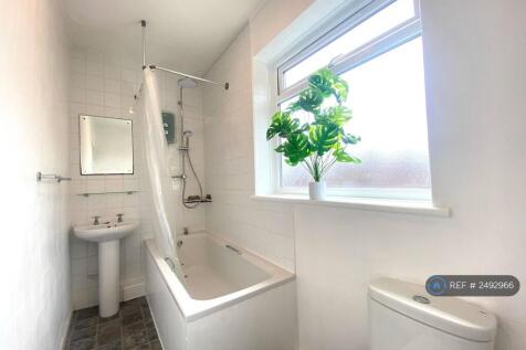 Bathroom Wc
