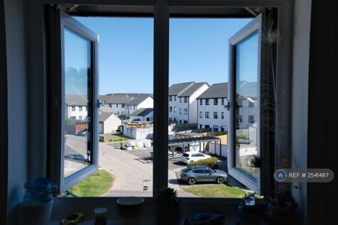 Kitchen View