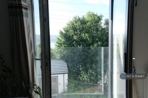 Living Room View
