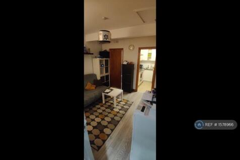 Tv Loundge
