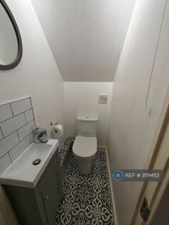 Downstairs Toilet