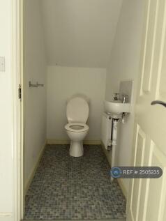 Cloackroom