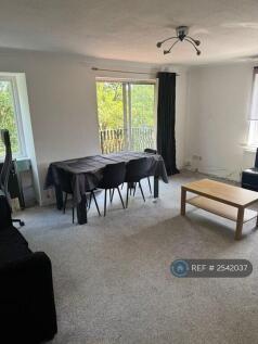 Lounge Dining Room