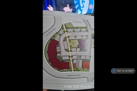 Location Area Plan