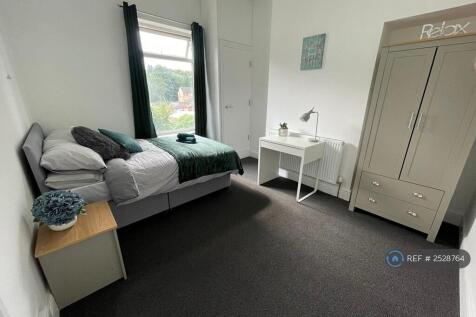 Room 3 1st Floor Middle