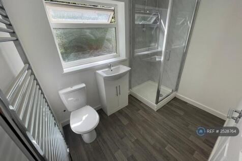 Bathroom - Ground Floor