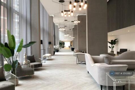 Residents Lounge