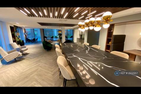 Residents Lounge