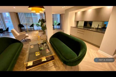 Residents Lounge