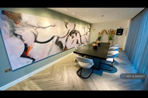 Residents Lounge
