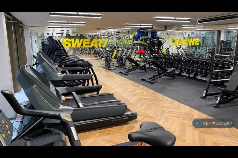 Extensive Gym