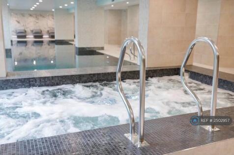 Jacuzzi 